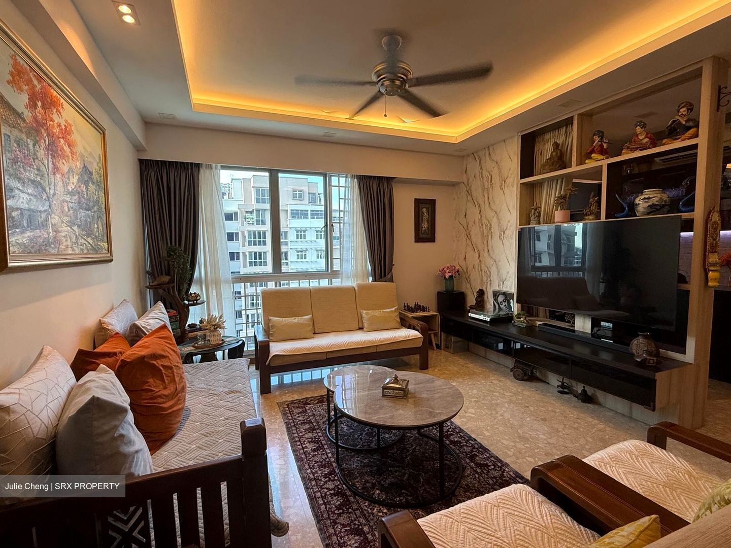 The Florida (D19), Condominium #570446841